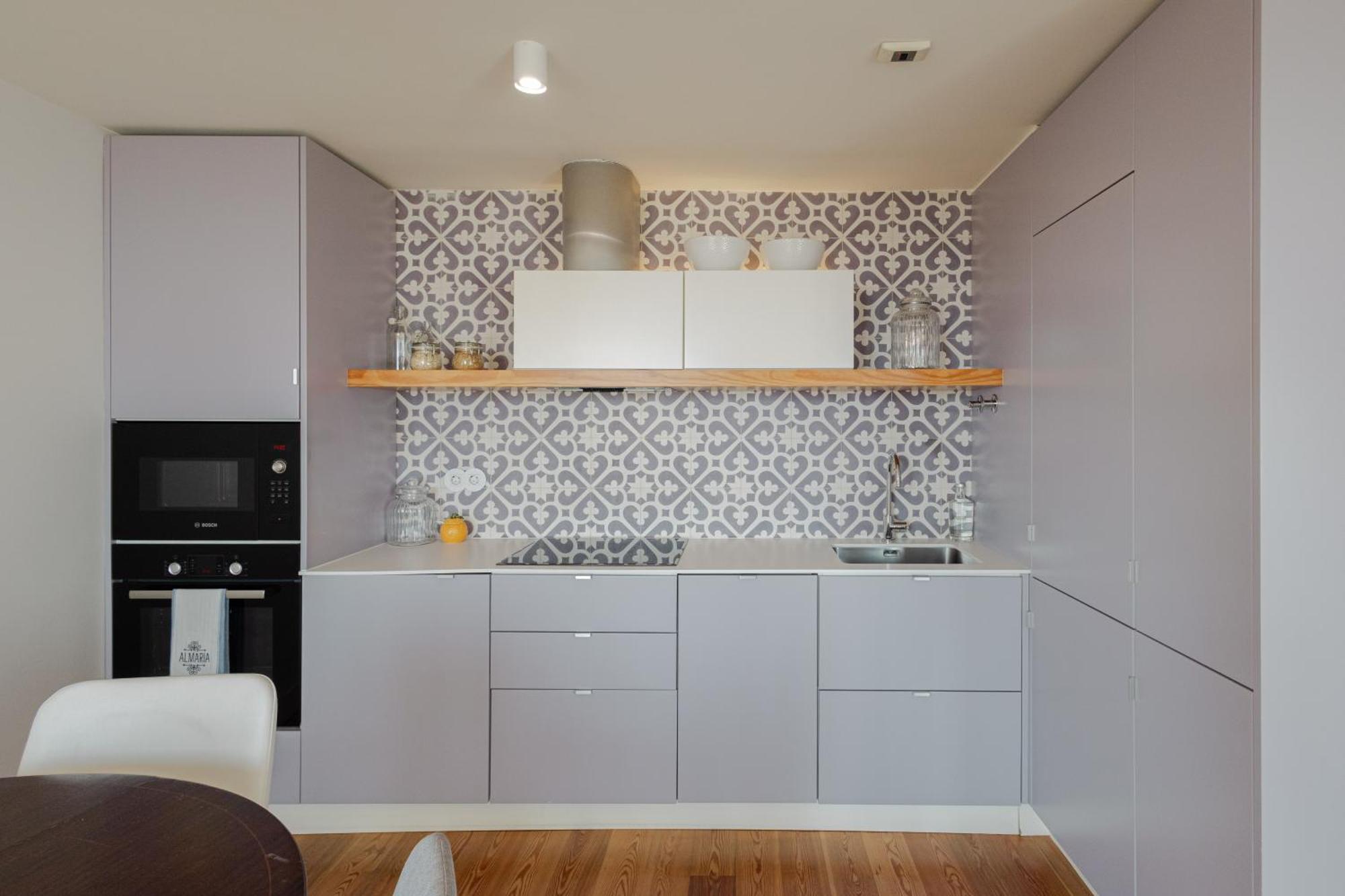 Almaria - Da Corte Apartments | Chiado Lisboa Eksteriør bilde