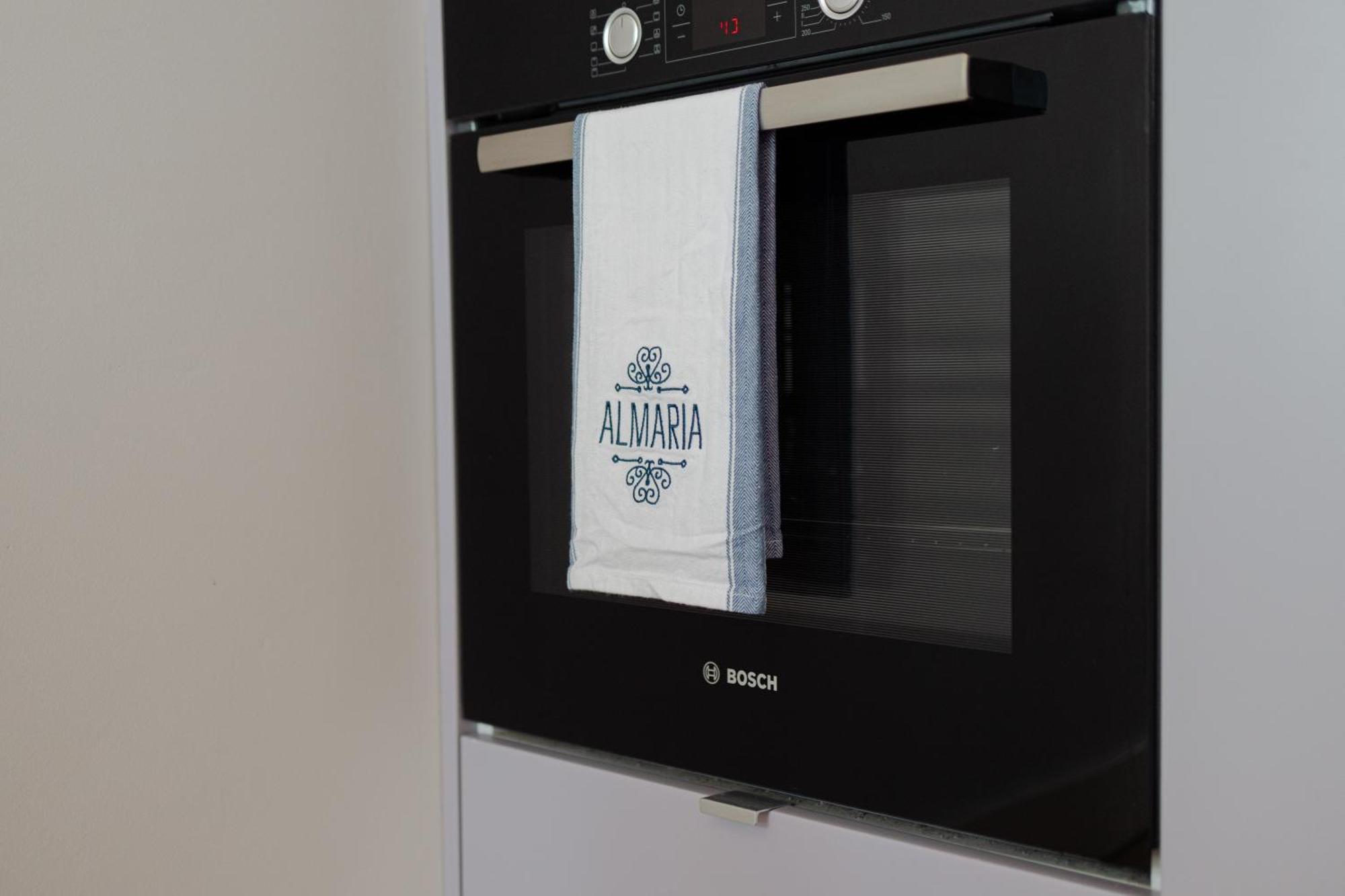Almaria - Da Corte Apartments | Chiado Lisboa Eksteriør bilde