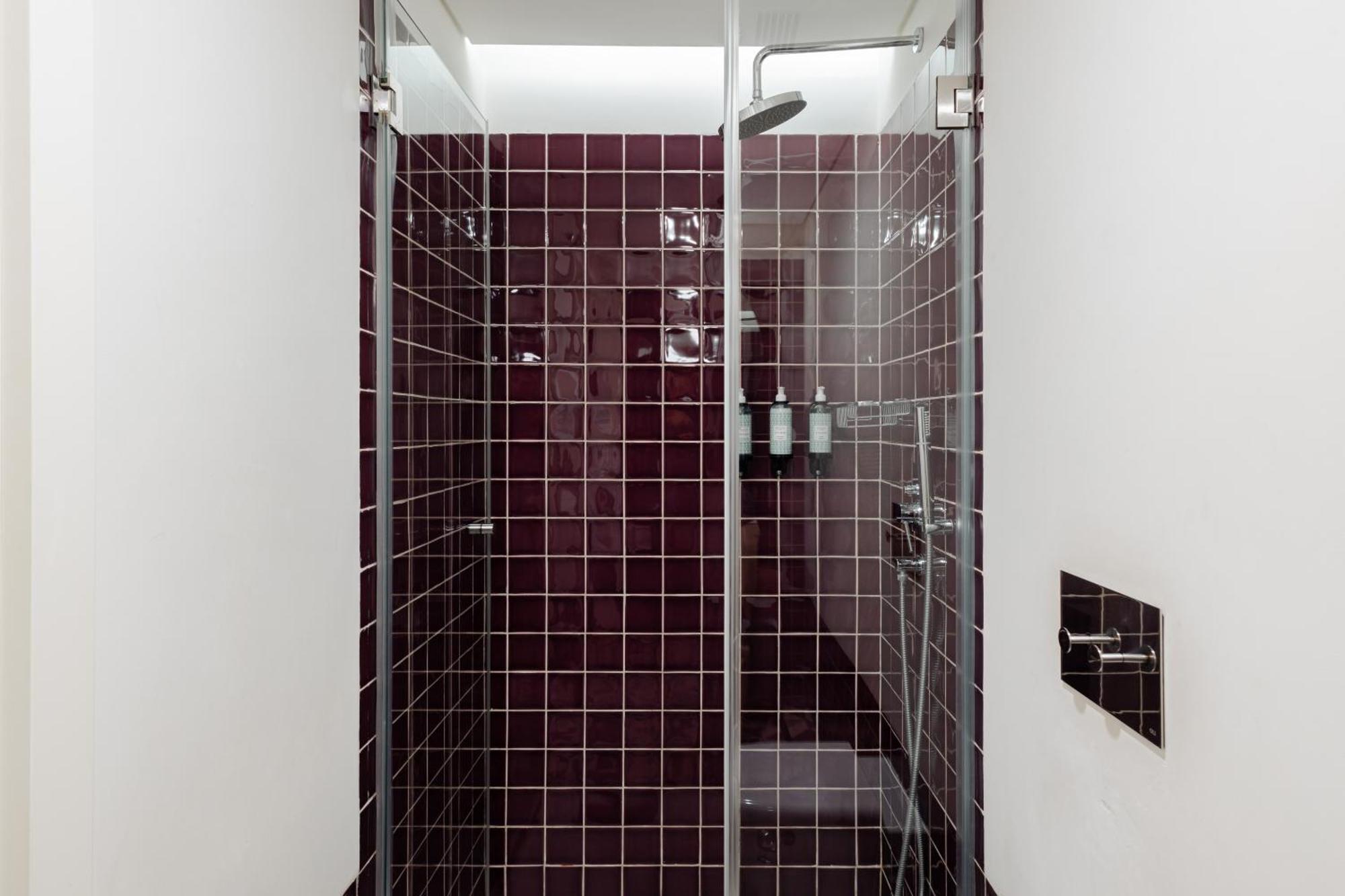 Almaria - Da Corte Apartments | Chiado Lisboa Eksteriør bilde