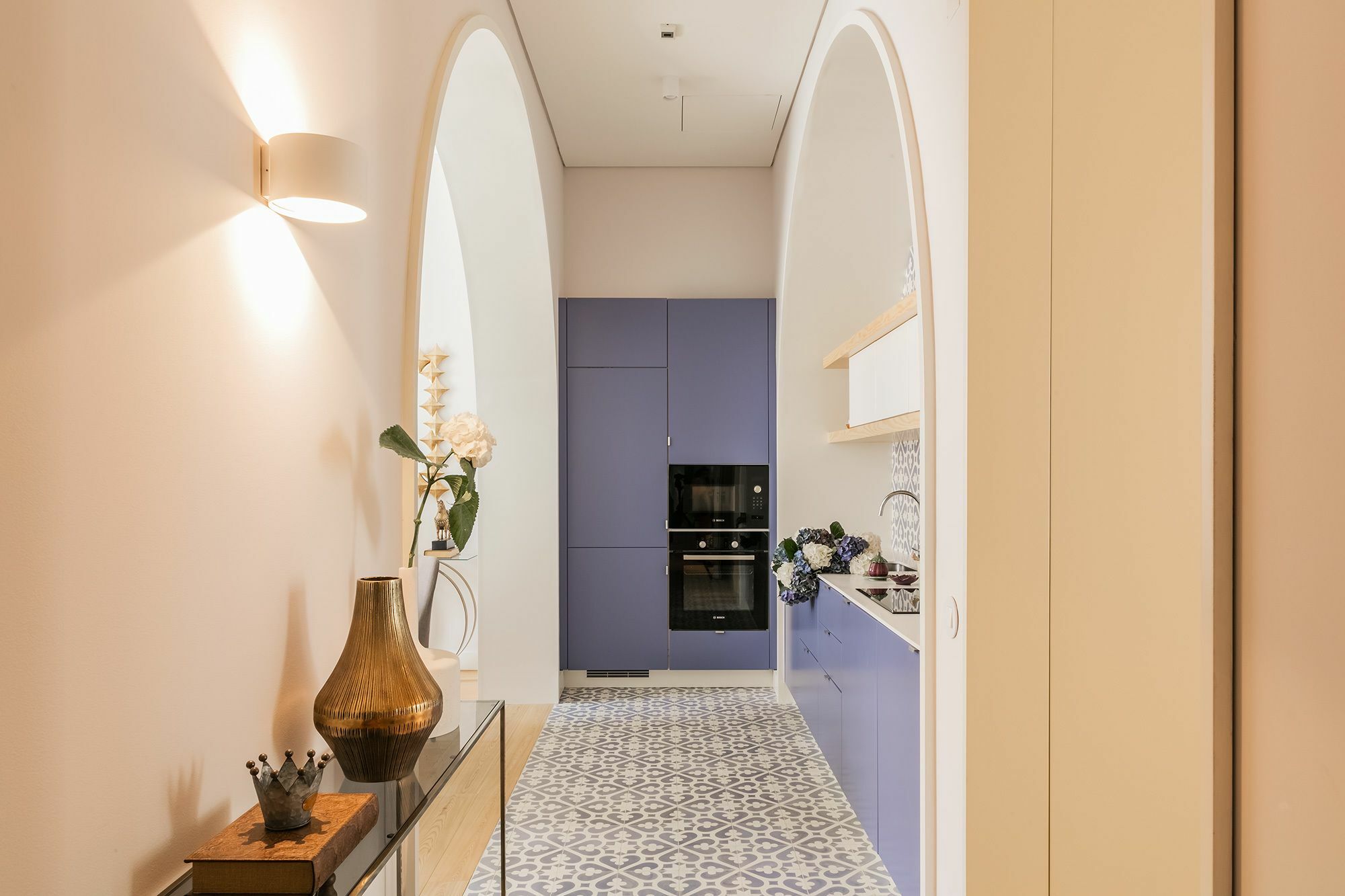 Almaria - Da Corte Apartments | Chiado Lisboa Eksteriør bilde