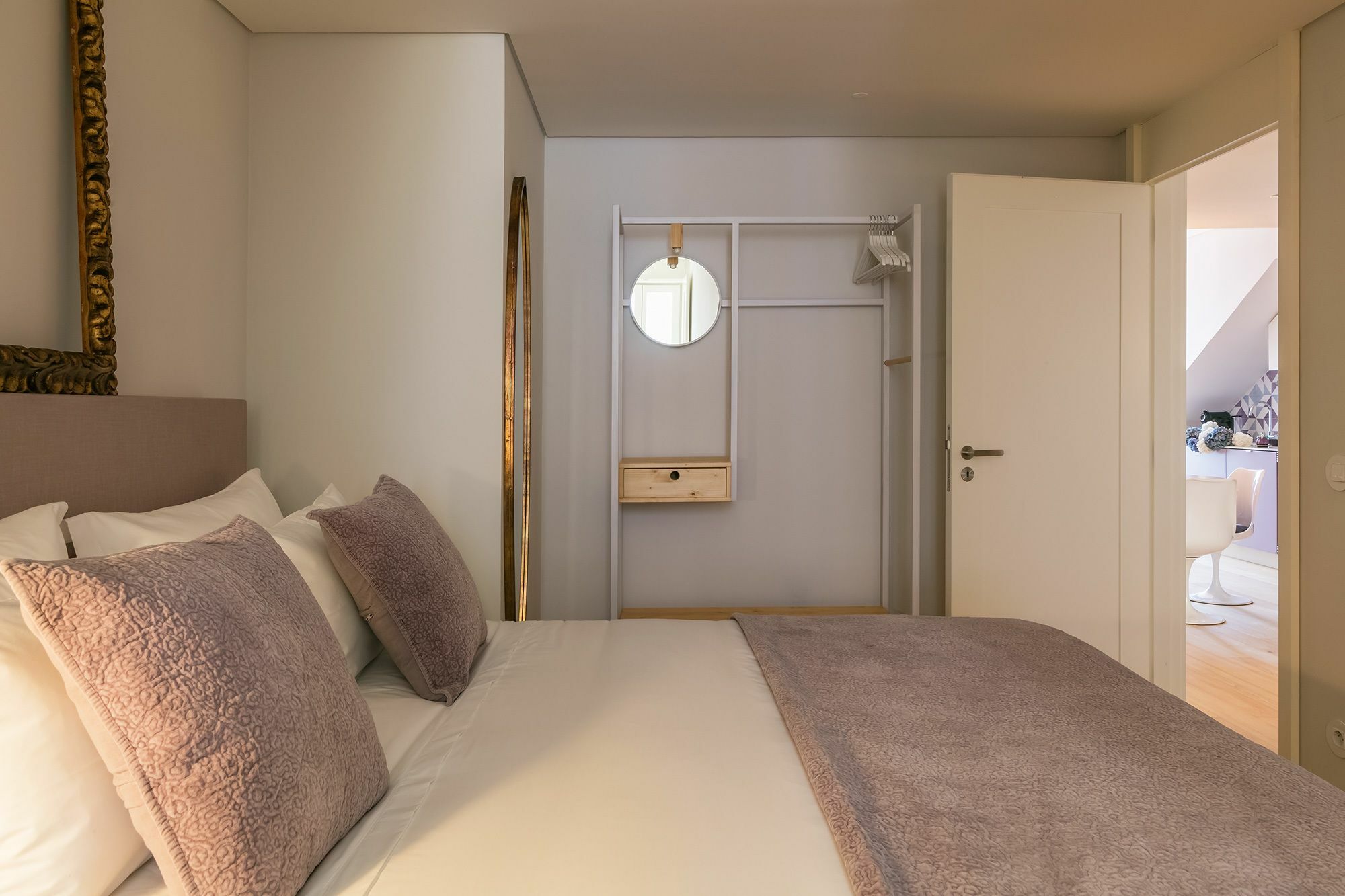 Almaria - Da Corte Apartments | Chiado Lisboa Eksteriør bilde
