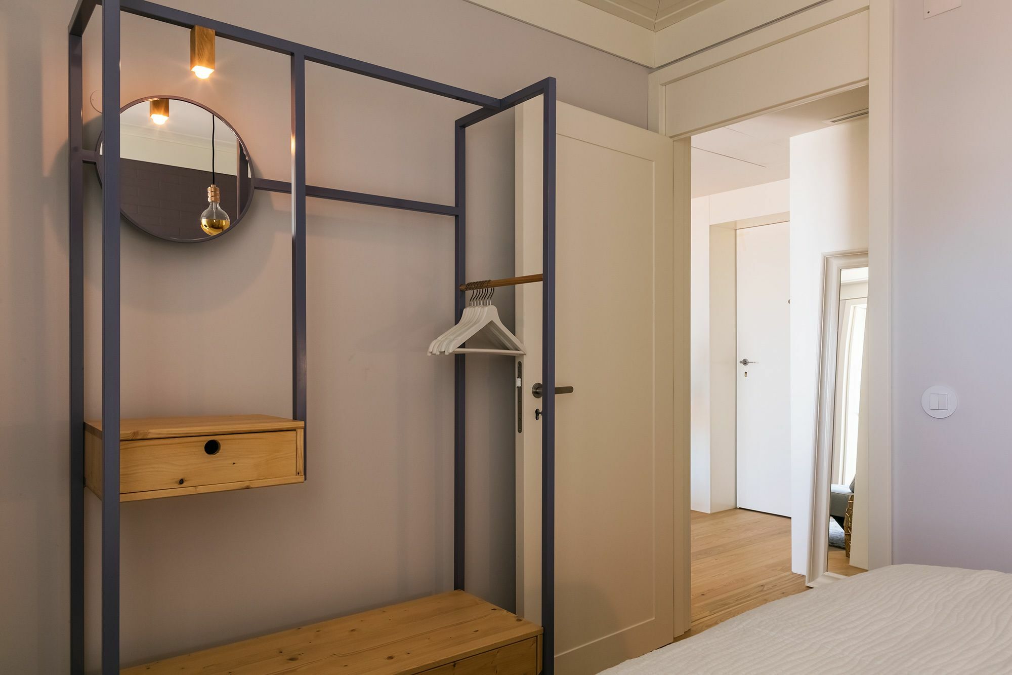 Almaria - Da Corte Apartments | Chiado Lisboa Eksteriør bilde